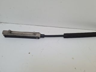 bontott VW GOLF VII Motorháztető Zárszerkezet