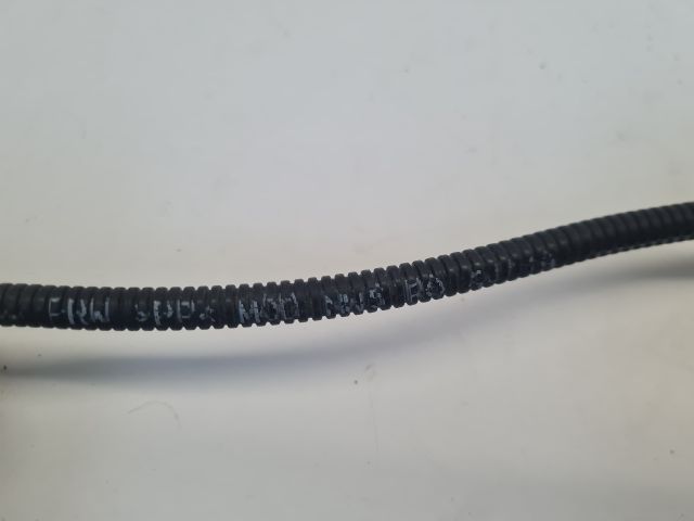 bontott VW GOLF VII Motorháztető Zárszerkezet