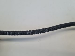 bontott VW GOLF VII Motorháztető Zárszerkezet