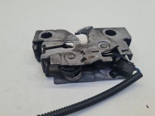 bontott VW GOLF VII Motorháztető Zárszerkezet