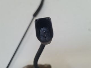 bontott VW GOLF VII Motorháztető Zárszerkezet