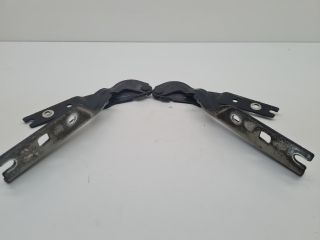 bontott VW GOLF VII Motorháztető Zsanér Pár