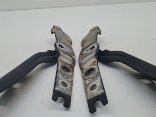 bontott VW GOLF VII Motorháztető Zsanér Pár