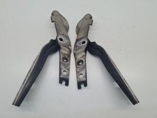 bontott VW GOLF VII Motorháztető Zsanér Pár