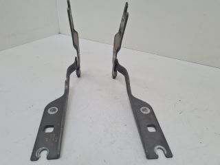 bontott VW GOLF VII Motorháztető Zsanér Pár