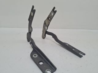 bontott VW GOLF VII Motorháztető Zsanér Pár