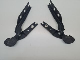 bontott VW GOLF VII Motorháztető Zsanér Pár