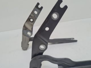 bontott VW GOLF VII Motorháztető Zsanér Pár