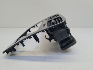 bontott VW GOLF VII Multifunkciós Kijelző Keret