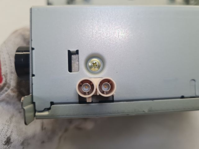 bontott VW GOLF VII Multifunkciós Kijelző