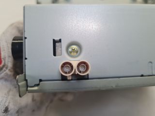 bontott VW GOLF VII Multifunkciós Kijelző