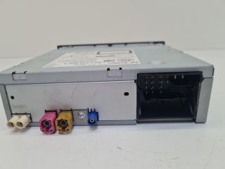 bontott VW GOLF VII Multifunkciós Kijelző