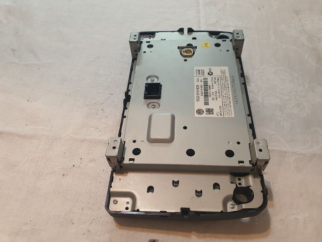 bontott VW GOLF VII Multifunkciós Kijelző