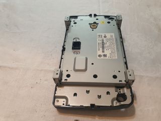 bontott VW GOLF VII Multifunkciós Kijelző