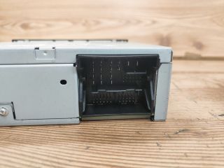 bontott VW GOLF VII Multifunkciós Kijelző