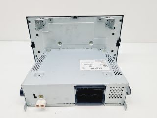 bontott VW GOLF VII Multifunkciós Kijelző