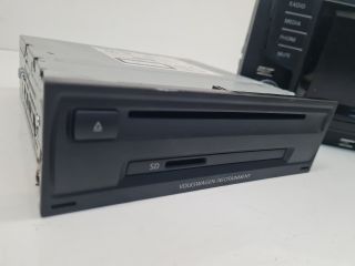 bontott VW GOLF VII Multifunkciós Kijelző