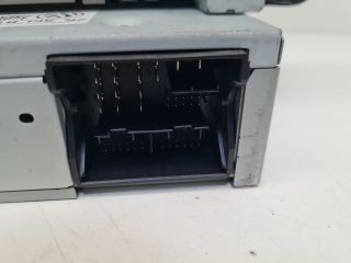 bontott VW GOLF VII Multifunkciós Kijelző