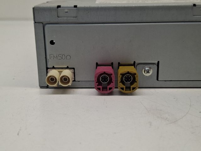 bontott VW GOLF VII Multifunkciós Kijelző