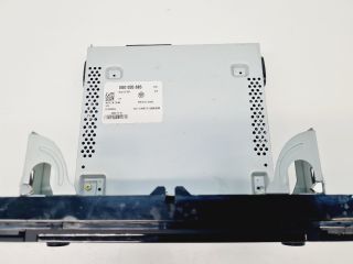 bontott VW GOLF VII Multifunkciós Kijelző