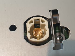 bontott VW GOLF VII Multifunkciós Kijelző