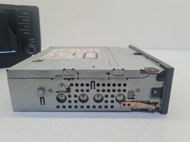 bontott VW GOLF VII Multifunkciós Kijelző