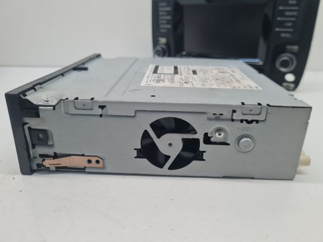 bontott VW GOLF VII Multifunkciós Kijelző