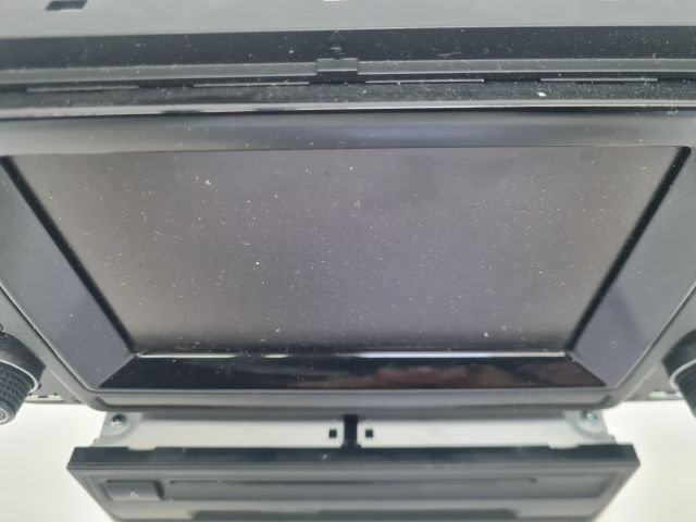 bontott VW GOLF VII Multifunkciós Kijelző