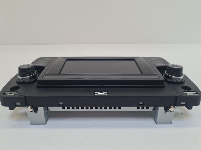 bontott VW GOLF VII Multifunkciós Kijelző