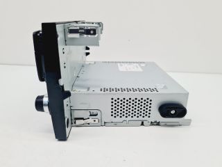 bontott VW GOLF VII Multifunkciós Kijelző