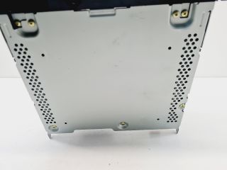 bontott VW GOLF VII Multifunkciós Kijelző