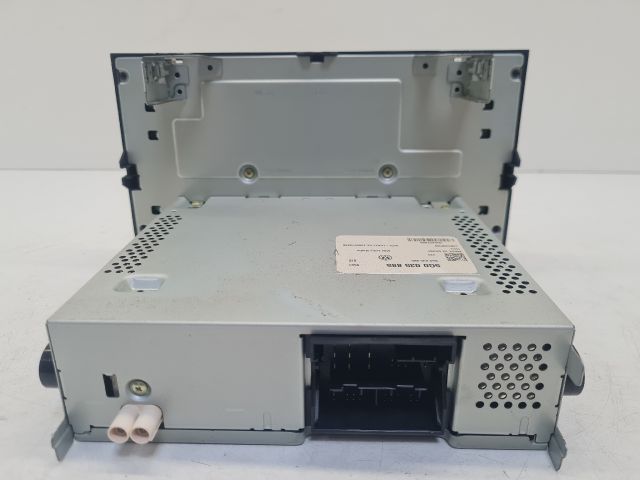 bontott VW GOLF VII Multifunkciós Kijelző