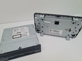 bontott VW GOLF VII Multifunkciós Kijelző