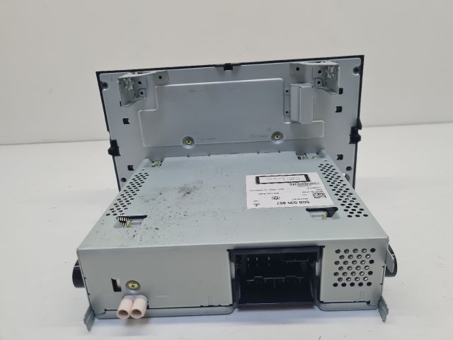 bontott VW GOLF VII Multifunkciós Kijelző