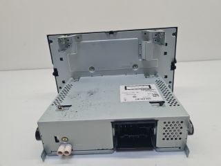 bontott VW GOLF VII Multifunkciós Kijelző