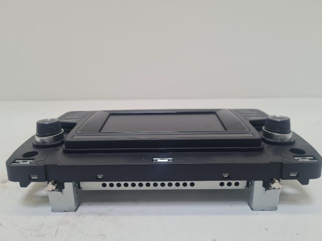 bontott VW GOLF VII Multifunkciós Kijelző