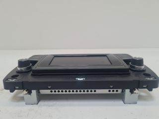 bontott VW GOLF VII Multifunkciós Kijelző