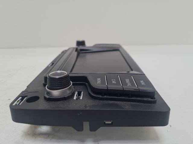 bontott VW GOLF VII Multifunkciós Kijelző