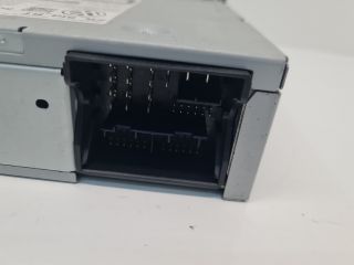 bontott VW GOLF VII Multifunkciós Kijelző