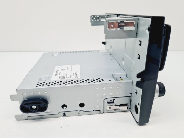 bontott VW GOLF VII Multifunkciós Kijelző