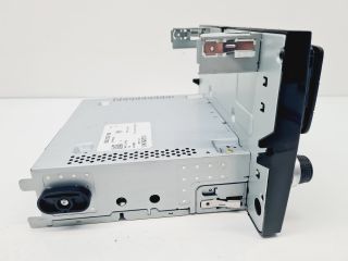 bontott VW GOLF VII Multifunkciós Kijelző