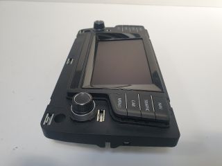 bontott VW GOLF VII Multifunkciós Kijelző