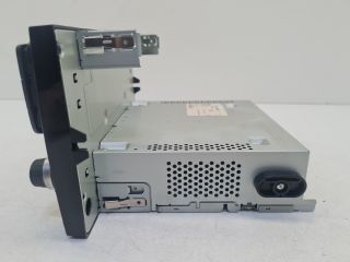 bontott VW GOLF VII Multifunkciós Kijelző