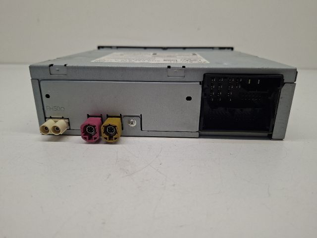 bontott VW GOLF VII Multifunkciós Kijelző