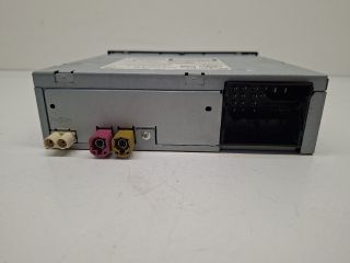 bontott VW GOLF VII Multifunkciós Kijelző