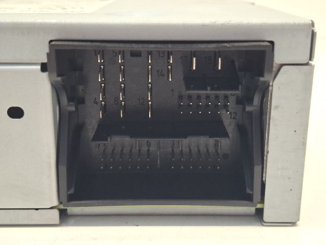 bontott VW GOLF VII Multifunkciós Kijelző