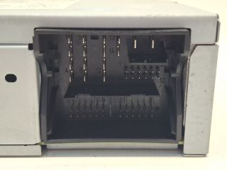 bontott VW GOLF VII Multifunkciós Kijelző