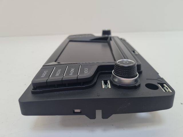 bontott VW GOLF VII Multifunkciós Kijelző