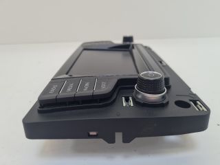 bontott VW GOLF VII Multifunkciós Kijelző