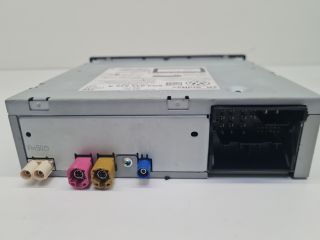 bontott VW GOLF VII Multifunkciós Kijelző